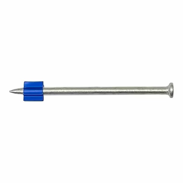 DRIVE PIN STEEL FLAT 3in., Blue Point, Mfr#: PD76F10